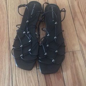 EUC Zara sandals